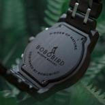 Engraved wood Watches for women pretoria